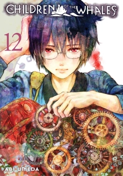 Bertrand.pt - Children Of The Whales, Vol. 12