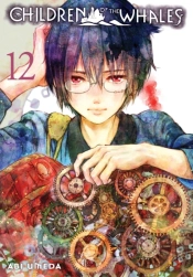 Children Of The Whales, Vol. 12