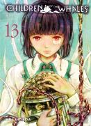 Children Of The Whales, Vol. 13