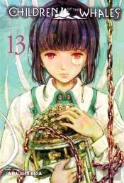 Children Of The Whales, Vol. 13
