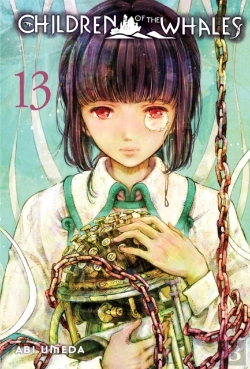 Bertrand.pt - Children Of The Whales, Vol. 13