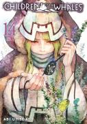 Children Of The Whales, Vol. 14