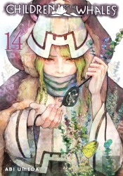 Children Of The Whales, Vol. 14