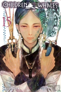 Bertrand.pt - Children Of The Whales, Vol. 15