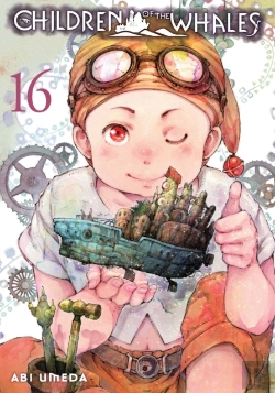 Bertrand.pt - Children Of The Whales, Vol. 16