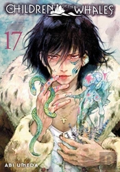 Children Of The Whales, Vol. 17