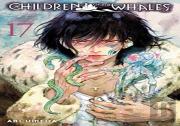 Children Of The Whales, Vol. 17