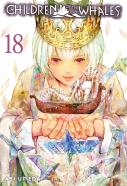 Children Of The Whales, Vol. 18