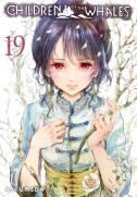 Children Of The Whales, Vol. 19