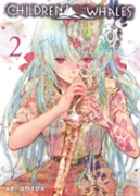 Children Of The Whales, Vol. 2