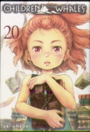 Children Of The Whales, Vol. 20