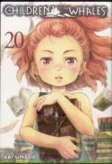 Children Of The Whales, Vol. 20