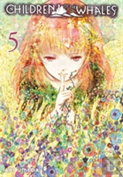Children Of The Whales, Vol. 5