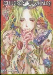Children Of The Whales, Vol. 6