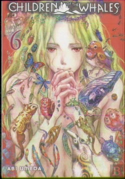 Bertrand.pt - Children Of The Whales, Vol. 6