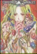 Children Of The Whales, Vol. 6