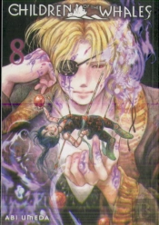 Children Of The Whales, Vol. 8