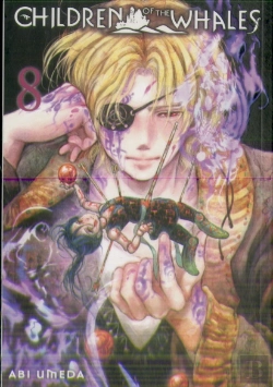 Bertrand.pt - Children Of The Whales, Vol. 8