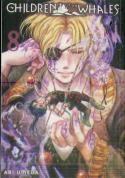 Children Of The Whales, Vol. 8