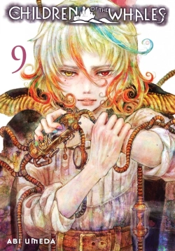 Bertrand.pt - Children Of The Whales, Vol. 9