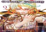 Children Of The Whales, Vol. 9