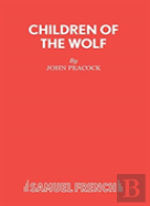 Children Of The Wolf