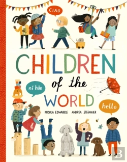 Bertrand.pt - Children Of The World