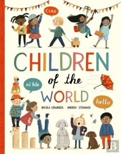 Bertrand.pt - Children Of The World