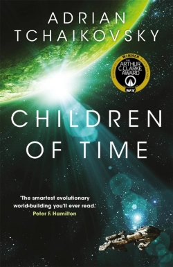 Bertrand.pt - Children Of Time