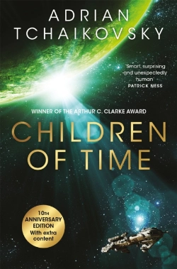 Bertrand.pt - Children Of Time