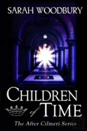 Children Of Time