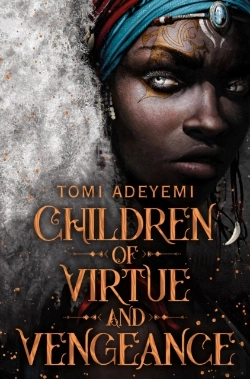 Bertrand.pt - Children Of Virtue And Vengeance
