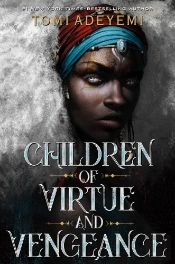 Children Of Virtue And Vengeance