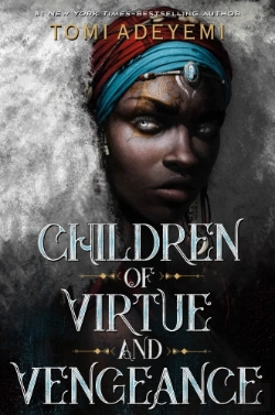 Bertrand.pt - Children Of Virtue And Vengeance