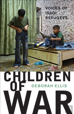 Bertrand.pt - Children Of War