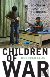 Children Of War