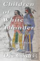Children Of White Thunder