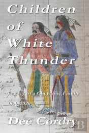 Children Of White Thunder