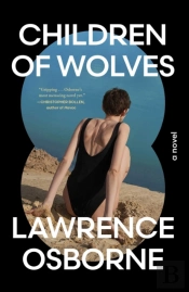 Children Of Wolves