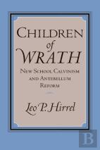 Children Of Wrath