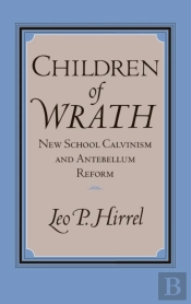 Children Of Wrath
