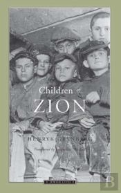 Children Of Zion