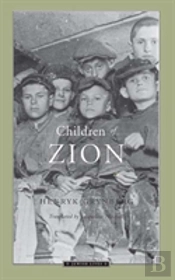 Children Of Zion
