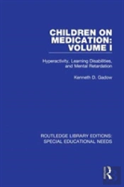 Children On Medication Volume I