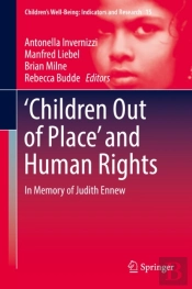 'Children Out Of Place' And Human Rights
