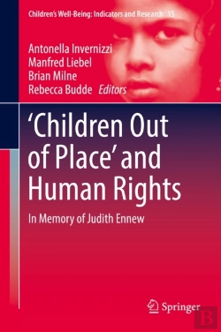 Bertrand.pt - 'Children Out Of Place' And Human Rights