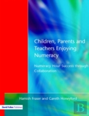 Children, Parents And Teachers Enjoying Numeracy