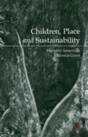 Children, Place And Sustainability