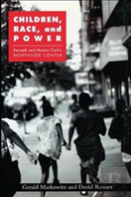 Children, Race, And Power