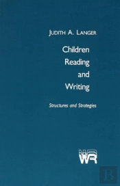 Children Reading And Writing